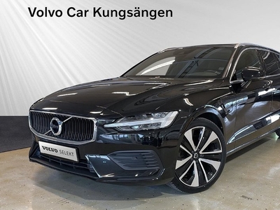 Volvo V60T8 TE Momentum Advanced Edition 2020, Kombi