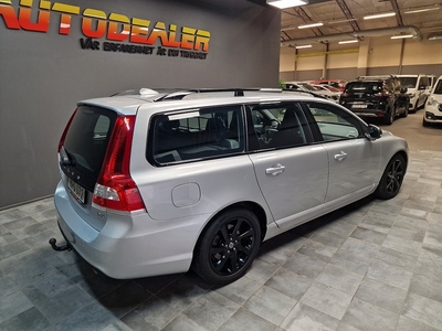 Volvo V70 D4 Geartronic Dynamic Edition, Momentum + 181hk