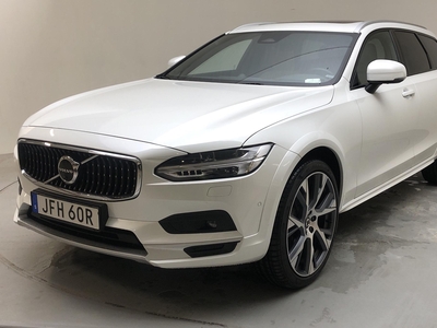 Volvo V90 B6 Cross Country AWD Mildhybrid, Bensin (300hk)