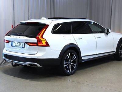 Volvo V90 Cross Country D4 190hk AWD Inscription, Pro, Panor