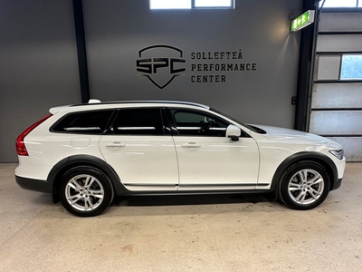 Volvo V90 Cross Country D4 AWD Euro 6 190hk VOC