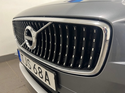 Volvo V90 Cross Country D4 AWD Momentum Teknikpkt Kamera 190hk