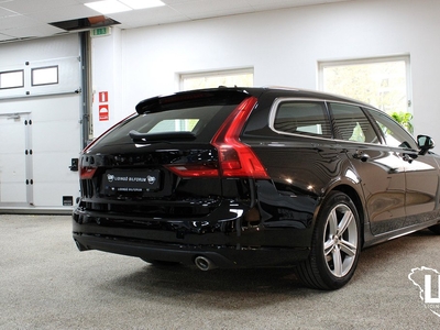 Volvo V90 D4 Geartronic MOMSBIL 190hk