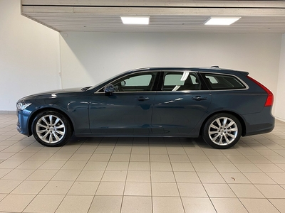 Volvo V90 D4 Momentum Advanced SE