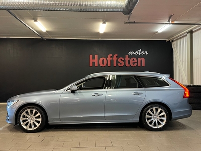 Volvo V90 T4 Geartronic Momentum, Advanced Edition Eu6 190hk