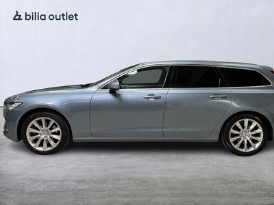 Volvo V90 T5 Business Advanced VOC Drag Navi 254hk