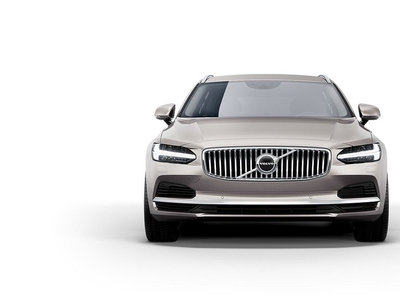 Volvo V90 T6 AWD Recharge Core Edition