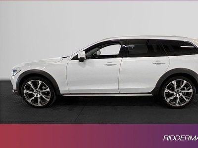 Volvo V90Cross Country B4 AWD D-värm VOC B&W Pano Navi 360 2021, Kombi