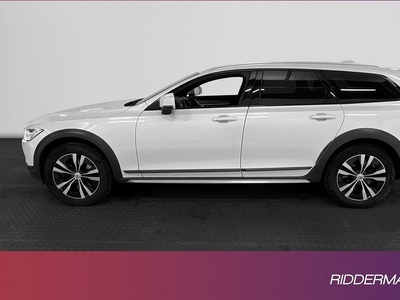 Volvo V90Cross Country D4 AWD D-värm VOC H K B-kamera Pano 2020, Kombi