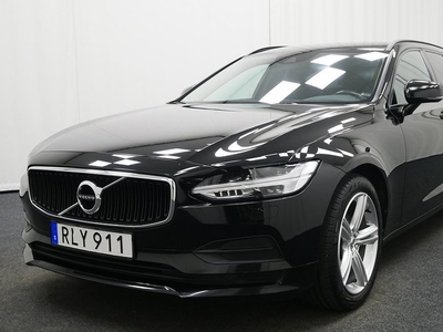 Volvo V90D3 Business 2018, Kombi