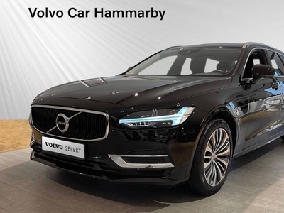 Volvo V90T8 TE Momentum Advanced Edition 2020, Kombi