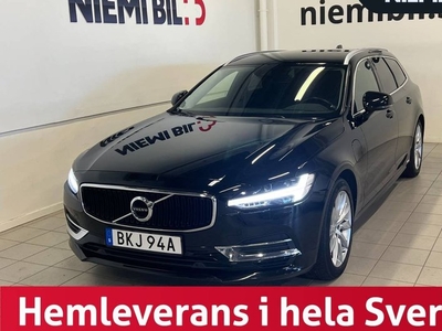 Volvo V90T8 TwEn AWD Adv Edt VoC Drag Kamera SoV 2020, Kombi