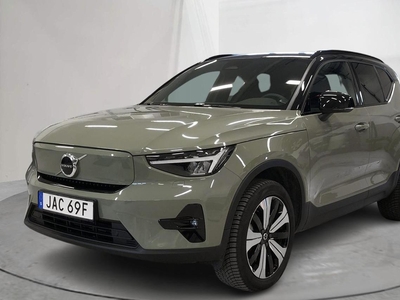 Volvo XC40 P6 Recharge (231hk)