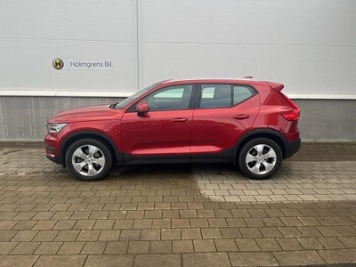 Volvo XC40 T4 Monentum 360kamera Drag&värmare