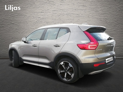 Volvo XC40 T4 Recharge Inscription