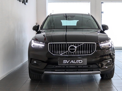 Volvo XC40 T4 Recharge Inscription Expression 211hk(LEASBAR)