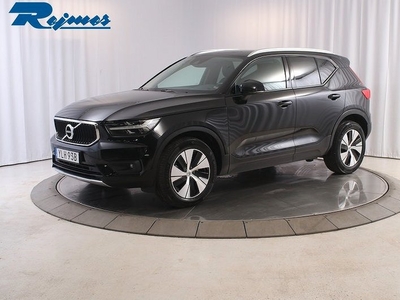 Volvo XC40B4 AWD Bensin Mom Adv Navi Pro Edt 2022, SUV