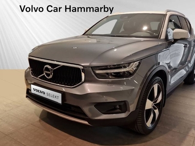 Volvo XC40D3 FWD Momentum Advanced Edition 2019, SUV