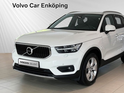 Volvo XC40D3 FWD Momentum Advanced Edition 2020, SUV