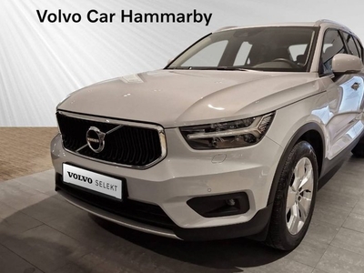 Volvo XC40D3 FWD Momentum Edition 2020, SUV