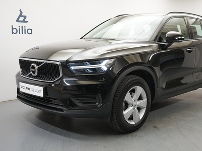 Volvo XC40T3 FWD aut Edition. VOC med Car Sharing 2020, SUV