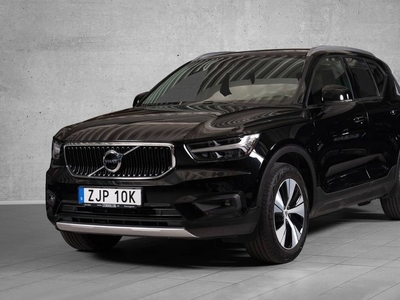 Volvo XC40T3 FWD aut Momentum Advanced Edt 2020, SUV