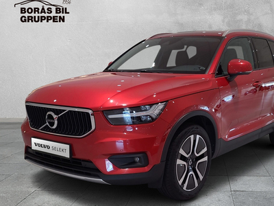 Volvo XC40T3 FWD aut Momentum Edition 2020, SUV