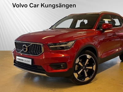 Volvo XC40T4 Recharge Inscription 2021, SUV