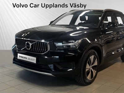 Volvo XC40T4 Recharge Inscription Expr 2022, SUV