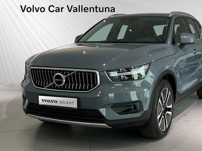 Volvo XC40T5 Recharge Inscription 2021, SUV