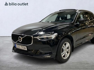 Volvo XC60 2019, SUV