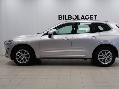 Volvo XC60 B4 AWD Diesel Momentum Advanced Edt