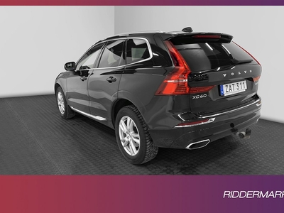 Volvo XC60 D4 AWD 190hk Inscription Polestar D-Värm VOC Drag