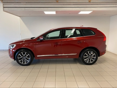 Volvo XC60 D4 AWD Classic Summum