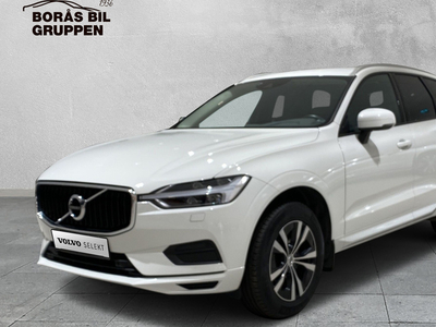 Volvo XC60B4 AWD Diesel Momentum Edt 2020, SUV