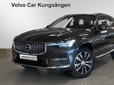 Volvo XC60B5 AWD Bensin Inscription 2022, SUV