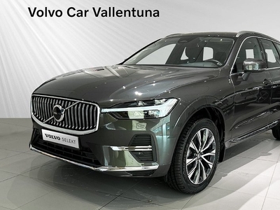 Volvo XC60B5 AWD Bensin Inscription 2022, SUV