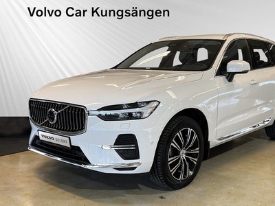 Volvo XC60B5 AWD Bensin Inscription 2022, SUV