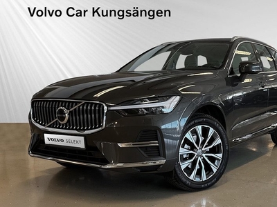 Volvo XC60B5 AWD Bensin Inscription 2022, SUV