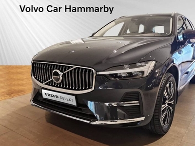 Volvo XC60B5 AWD Bensin Inscription 2022, SUV