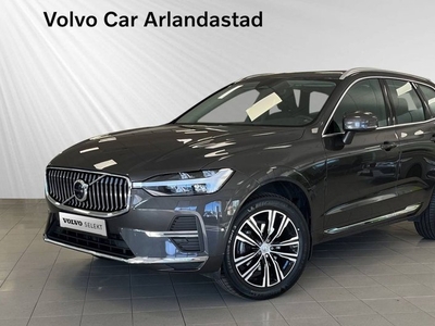 Volvo XC60B5 AWD Bensin Inscription SELEKT 2022, SUV