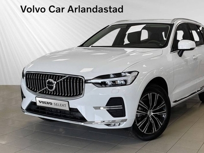 Volvo XC60B5 AWD Bensin Inscription SELEKT 2022, SUV