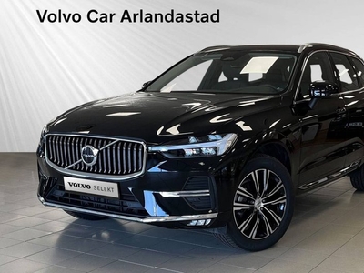 Volvo XC60B5 AWD Bensin Inscription SELEKT 2022, SUV