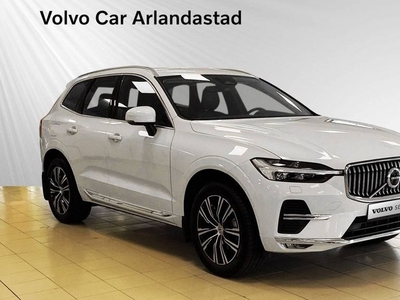 Volvo XC60B5 AWD Bensin Inscription SELEKT 2022, SUV