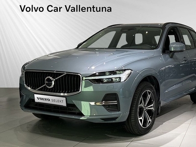 Volvo XC60B5 AWD Bensin Momentum 2022, SUV