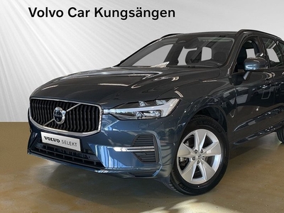 Volvo XC60B5 AWD Bensin Momentum 2022, SUV