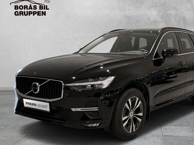 Volvo XC60B5 Bensin Momentum Advanced Edt II 2022, SUV