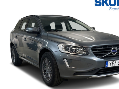 Volvo XC60D3 Classic KineticEdt 2017, SUV