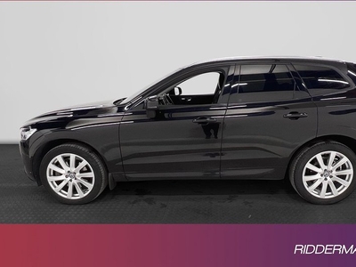 Volvo XC60D4 AWD Momentum Advanced D-Värm Carplay 2019, SUV