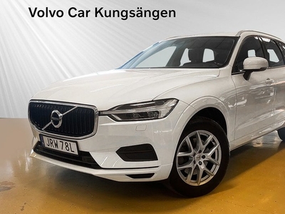 Volvo XC60D4 AWD Momentum Edition 2020, SUV